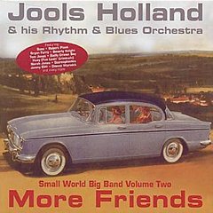 Jools Holland - Small World Big Band