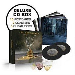 Time Clocks CD / Album - Volume.ro