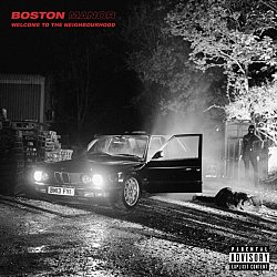Boston Manor - Welcome to the Neighbourhood - Volume.ro