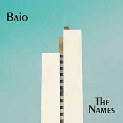 Baio - The Names - Volume.ro