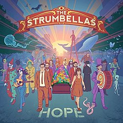 The Strumbellas - Hope - Volume.ro