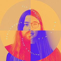 Gentlewoman, Ruby Man CD / Album