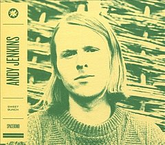 Andy Jenkins - Sweet Bunch