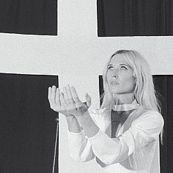 Natalie Bergman - Mercy - Volume.ro