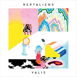 Valis - Valis - Volume.ro