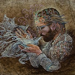 Santiparro - True Prayer CD - Volume.ro