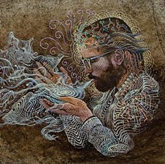 Santiparro - True Prayer