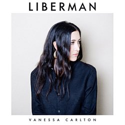Vanessa Carlton - Liberman - Volume.ro