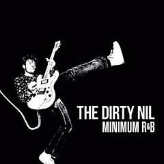 Minimum R&B CD / Album