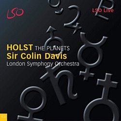 Gustav Holst - Holst: The Planets - Volume.ro