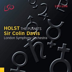 Gustav Holst - Holst: The Planets