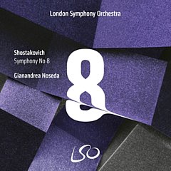 Shostakovich - Shostakovich: Symphony No. 8