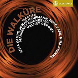 Wagner - Wagner: Die Walkure CD - Volume.ro