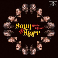 Saun and Starr - Look Closer