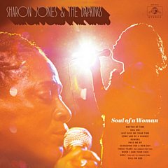 Sharon Jones and The Dap-Kings - Soul of a Woman