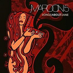 Maroon 5 - Songs About Jane CD - Volume.ro