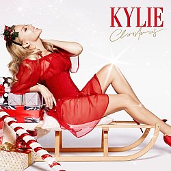 Kylie - Kylie Christmas - Volume.ro