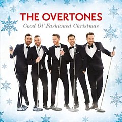The Overtones - Good Ol' Fashioned Christmas