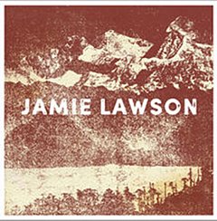 Jamie Lawson CD / Album