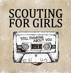 Still Thinking About You CD / Album