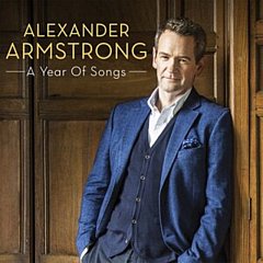 Alexander Armstrong - A Year of Songs