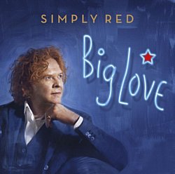 Simply Red - Big Love - Volume.ro