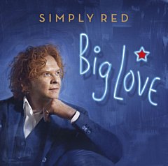 Simply Red - Big Love