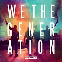 Rudimental - We the Generation