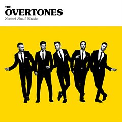 The Overtones - Sweet Soul Music