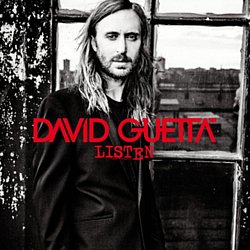 David Guetta - Listen - Volume.ro
