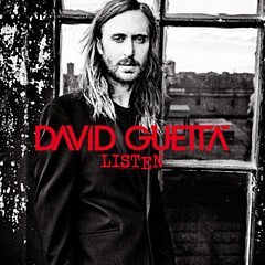 David Guetta - Listen