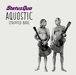 Status Quo - Aquostic - Volume.ro