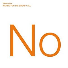 New Order - Waiting for the Sirens' Call