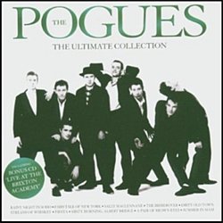 The Pogues - The Ultimate Collection - Volume.ro