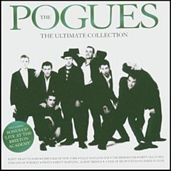 The Pogues - The Ultimate Collection