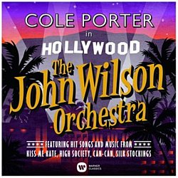 John Wilson Orchestra - Cole Porter in Hollywood - Volume.ro
