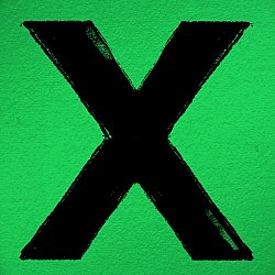 Ed Sheeran - X - Volume.ro