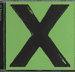 Ed Sheeran - X