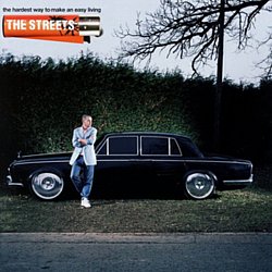 The Streets - The Hardest Way to Make an Easy Living - Volume.ro