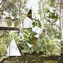 Clean Bandit - New Eyes - Volume.ro