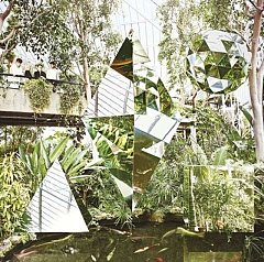 Clean Bandit - New Eyes