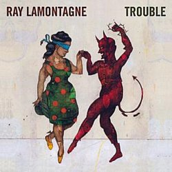 Ray Lamontagne - Trouble - Volume.ro