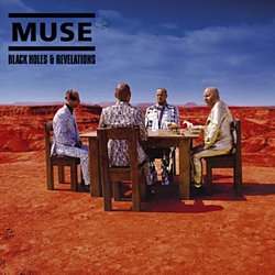 Muse - Black Holes and Revelations - Volume.ro