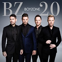 Boyzone - BZ20 - Volume.ro