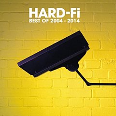 Hard Fi - The Best of Hard-Fi