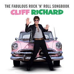 Cliff Richard - The Fabulous Rock N' Roll Songbook