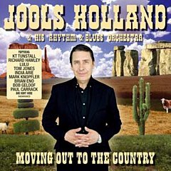 Jools Holland - Moving Out to the Country