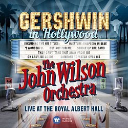 Gershwin in Hollywood CD / Album - Volume.ro