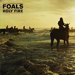 Foals - Holy Fire - Volume.ro