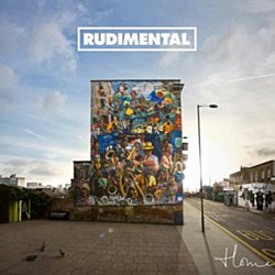 Rudimental - Home - Volume.ro